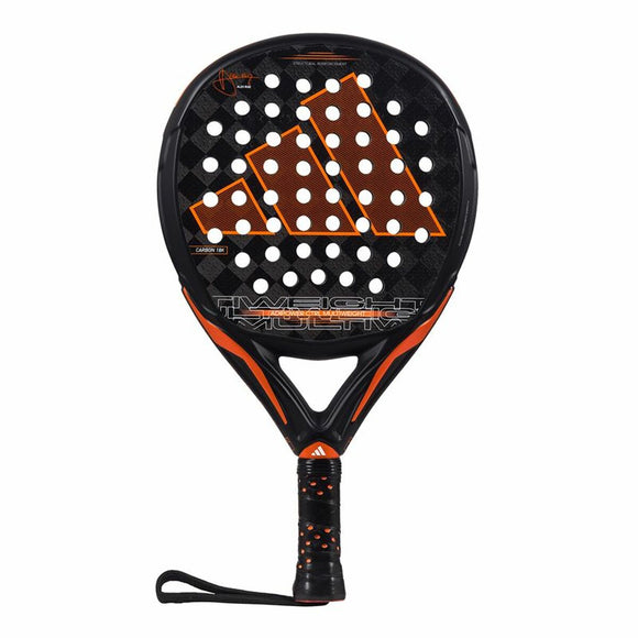 Padel Racket Adidas Adipower Multiweight Ctrl 3.3 Orange-0