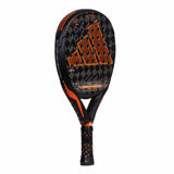 Padel Racket Adidas Adipower Multiweight Ctrl 3.3 Orange-6