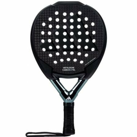 Padel Racket Adidas Metalbone Carbon Control 2024 38 mm-0