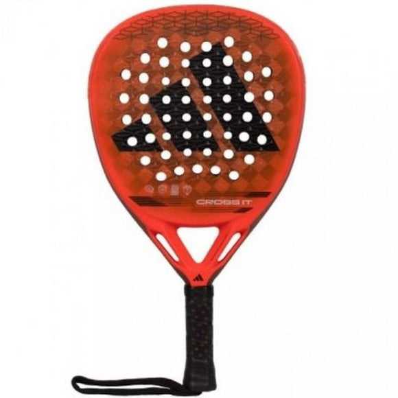 Padel Racket Adidas Cross It 2024 Orange-0