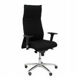Office Chair Albacete XL Piqueras y Crespo 206SXLBALI840 Black-0
