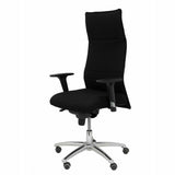 Office Chair Albacete XL Piqueras y Crespo 206SXLBALI840 Black-2