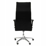 Office Chair Albacete XL Piqueras y Crespo 206SXLBALI840 Black-1