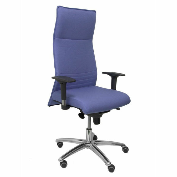 Office Chair Albacete P&C BALI261 Blue-0