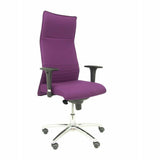 Office Chair Albacete P&C BALI760 Purple-1