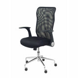 Office Chair Minaya P&C 944513 Black-2