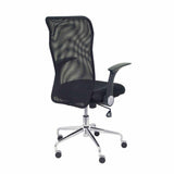 Office Chair Minaya Piqueras y Crespo 4031NE Black-1