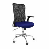 Office Chair Minaya Piqueras y Crespo 4031AZ Black-0