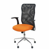 Office Chair Minaya P&C BALI308 Orange-3