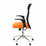 Office Chair Minaya P&C BALI308 Orange-2