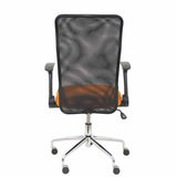 Office Chair Minaya P&C BALI308 Orange-1