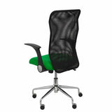 Office Chair Minaya P&C 1BALI15 Green-2