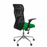 Office Chair Minaya P&C 1BALI15 Green-1