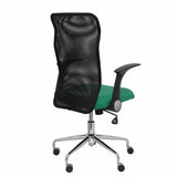 Office Chair Minaya P&C BALI456 Emerald Green-1