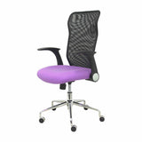 Office Chair Minaya P&C 1BALI82 Purple Lilac-2