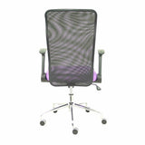 Office Chair Minaya P&C 1BALI82 Purple Lilac-1