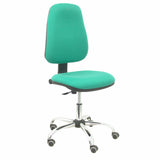 Office Chair Socovos bali  P&C 17CP Emerald Green-0