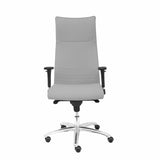 Office Chair Albacete P&C SBALI40 Grey Light grey-6