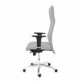 Office Chair Albacete P&C SBALI40 Grey Light grey-4