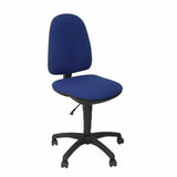 Office Chair San Pedro Piqueras y Crespo 272CPARAN229 Blue-0