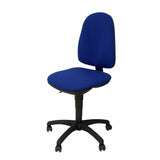 Office Chair San Pedro Piqueras y Crespo 272CPARAN229 Blue-2