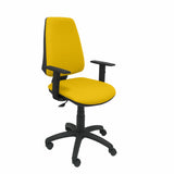 Office Chair Elche CP Bali P&C I100B10 Yellow-1