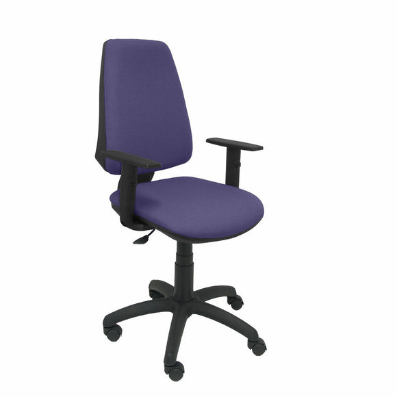 Office Chair Elche CP Bali P&C I261B10 Blue-0