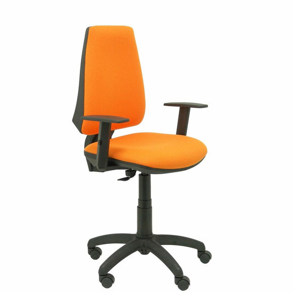 Office Chair Elche CP Bali P&C I308B10 Orange-0