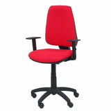 Office Chair Elche CP Bali P&C I350B10 Red-5