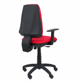 Office Chair Elche CP Bali P&C I350B10 Red-1