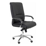 Office Chair Gineta Foröl 251CBNE Black-0