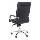 Office Chair Gineta Foröl 251CBNE Black-3