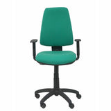 Office Chair Elche CP Bali P&C I456B10 Emerald Green-6