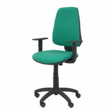 Office Chair Elche CP Bali P&C I456B10 Emerald Green-4