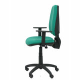 Office Chair Elche CP Bali P&C I456B10 Emerald Green-5