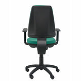 Office Chair Elche CP Bali P&C I456B10 Emerald Green-3
