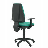 Office Chair Elche CP Bali P&C I456B10 Emerald Green-2