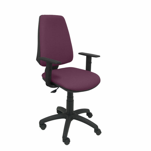 Office Chair Elche CP Bali P&C I760B10 Purple-0