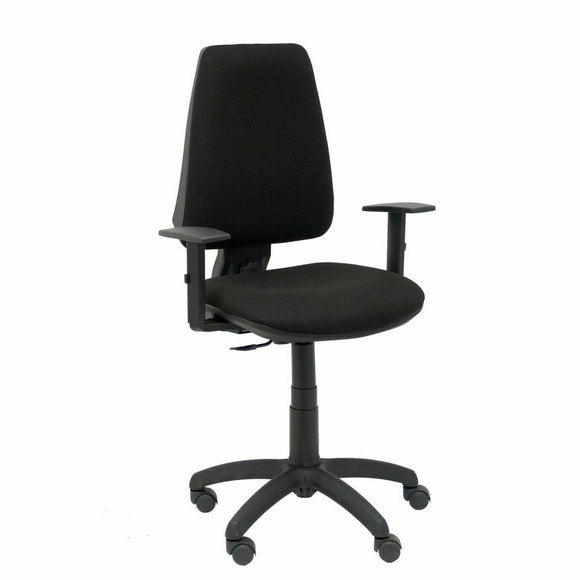 Office Chair Elche CP bali Piqueras y Crespo 14CPBALI840B10 Black-0