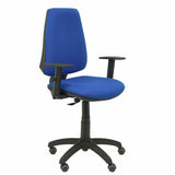 Office Chair Elche CP Bali P&C 29B10RP Blue-5