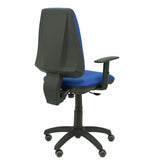 Office Chair Elche CP Bali P&C 29B10RP Blue-1