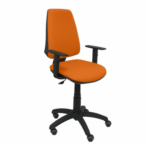 Office Chair Elche CP Bali P&C 08B10RP Orange-0