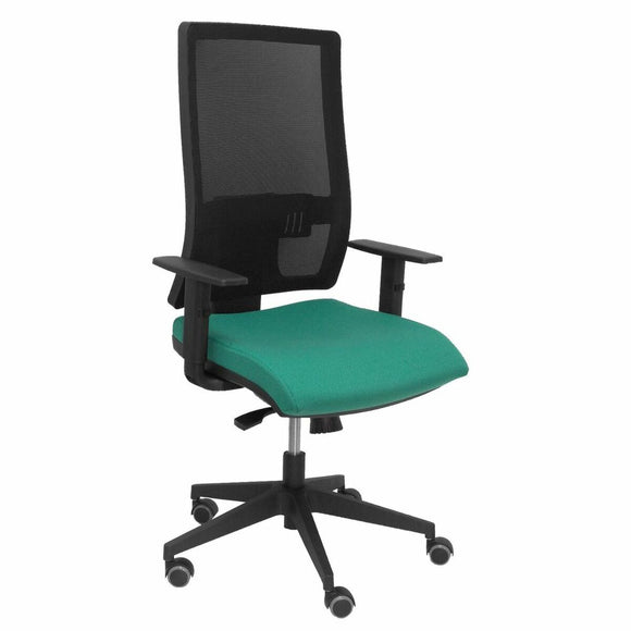 Office Chair Horna bali P&C LI456SC Emerald Green-0