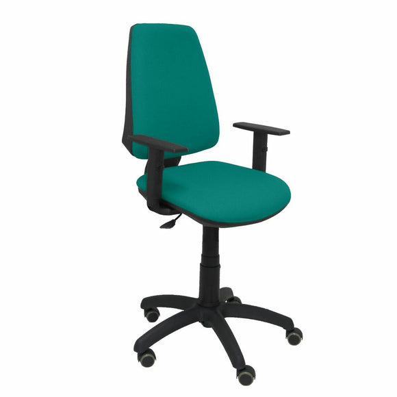 Office Chair Elche CP Bali P&C 39B10RP Turquoise-0