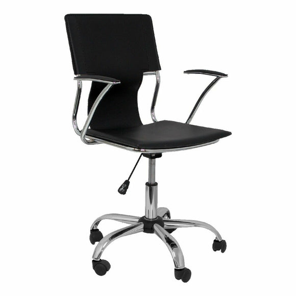 Office Chair Bogarra P&C 214NE Black-0