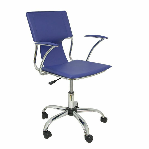 Office Chair Bogarra P&C 214AZ Blue-0