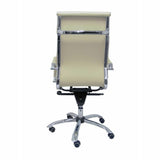 Office Chair P&C 254DBSPCR Cream-1