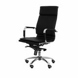 Office Chair P&C 254DBNE Black-2
