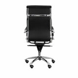 Office Chair P&C 254DBNE Black-1