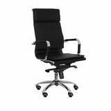 Office Chair P&C 4DBSPNE Black-0